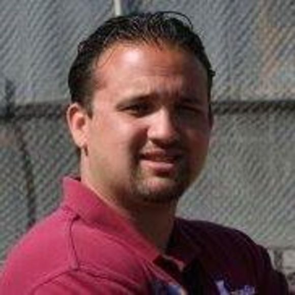 Meet your Posher, Christopher - Picture 1 of 1